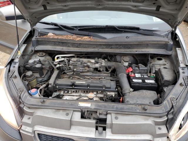 Zdjęcie 11 z aukcji – 2011 KIA SOUL + z VIN KNDJT2A27B7297513