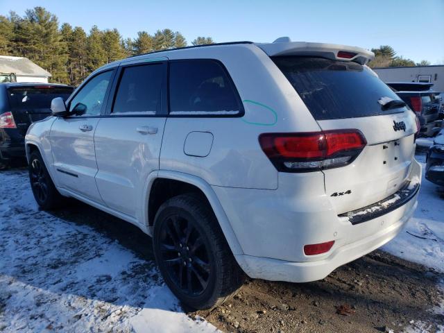 Photo 2 from auction – 2017 JEEP GRAND CHER with VIN 1C4RJFAG5HC874826