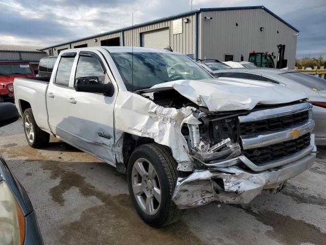Photo 4 from auction – 2017 CHEVROLET SILVERADO with VIN 1GCRCREC2HZ286205