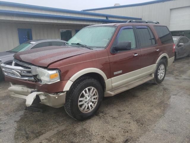 FORD EXPEDITION 2008 with VIN 1FMFU17548LA70158 - Photo from auction