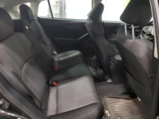 Photo 10 from auction – 2018 SUBARU IMPREZA PR with VIN 4S3GTAB6XJ3722380