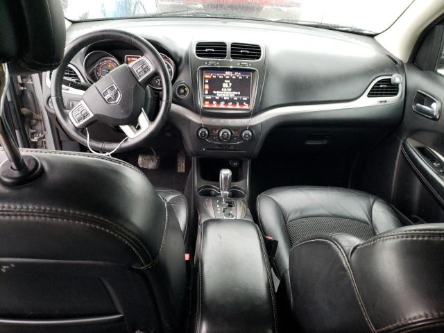 Photo 8 from auction – 2015 DODGE JOURNEY CR with VIN 3C4PDCGG0FT666925