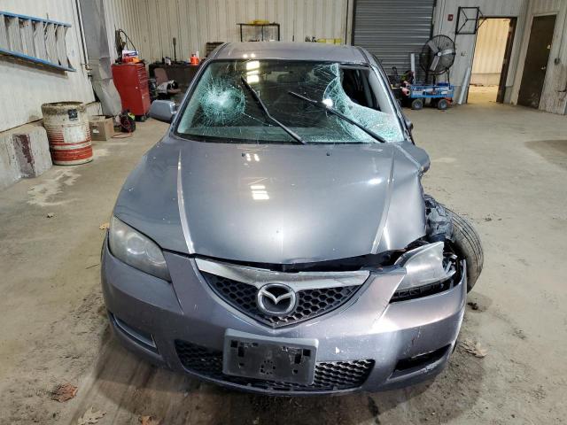 Photo 5 from auction – 2008 MAZDA 3 I with VIN JM1BK32G681825531