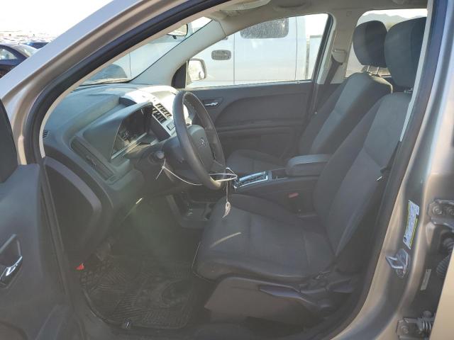 Photo 7 from auction – 2009 DODGE JOURNEY SE with VIN 3D4GG47B99T557243
