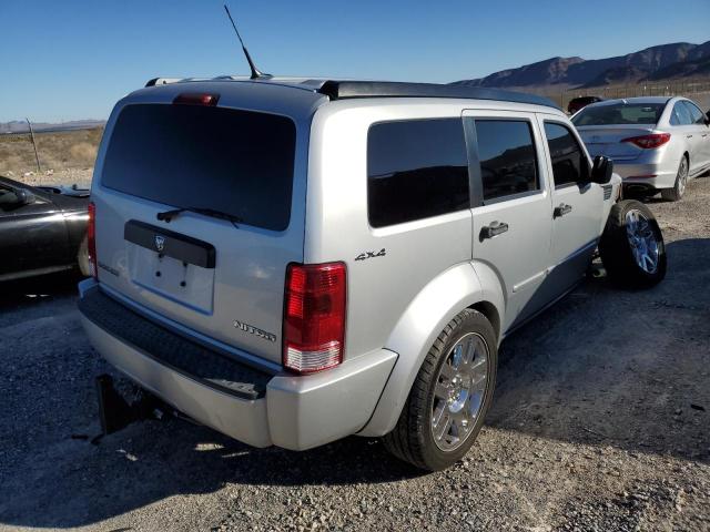 Photo 3 from auction – 2011 DODGE NITRO HEAT with VIN 1D4PU4GK7BW561669