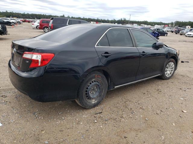 Photo 3 from auction – 2014 TOYOTA CAMRY L with VIN 4T4BF1FK1ER357534