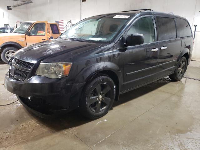 Photo 1 from auction – 2012 DODGE GRAND CARA with VIN 2C4RDGBGXCR421796