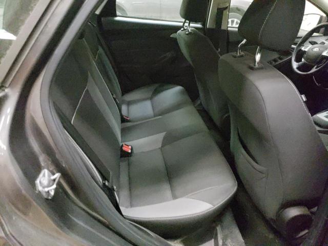 Photo 10 from auction – 2012 FORD FOCUS SE with VIN 1FAHP3F24CL336574