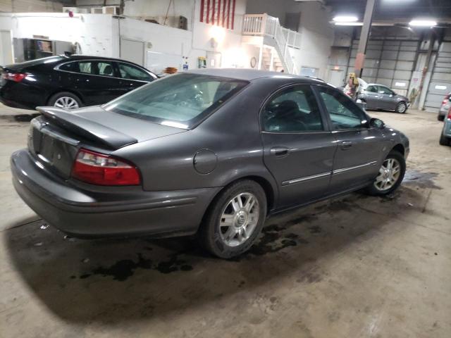 Photo 3 from auction – 2005 MERCURY SABLE LS P with VIN 1MEFM55S45A611199