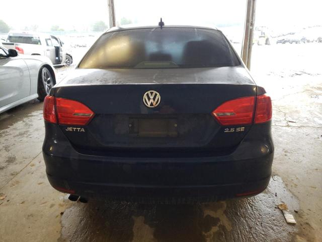Photo 6 from auction – 2012 VOLKSWAGEN JETTA SE with VIN 3VWDP7AJ7CM417630