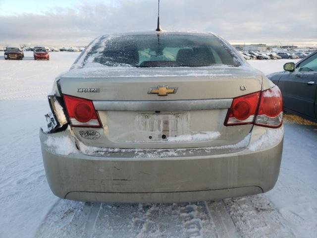 Photo 6 from auction – 2014 CHEVROLET CRUZE LT with VIN 1G1PC5SB4E7129660