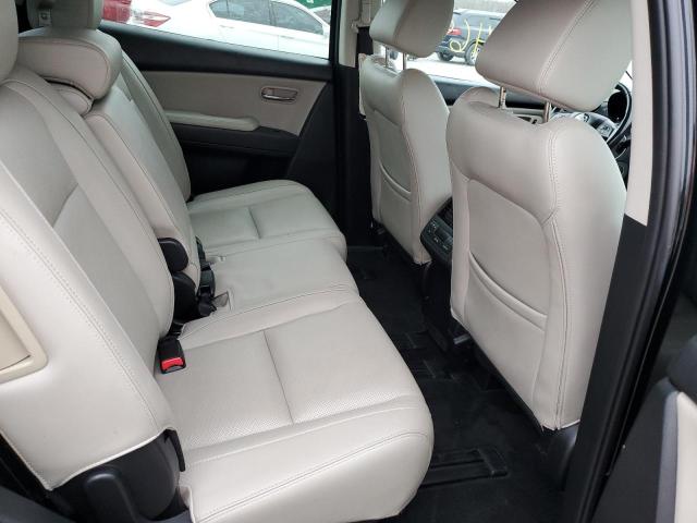 Photo 11 from auction – 2015 MAZDA CX-9 TOURI with VIN JM3TB2CA4F0466585