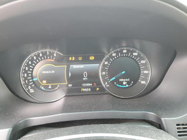 صورة رقم 9 من المزاد - 2017 FORD EXPLORER P مع VIN 1FM5K8HT0HGA14895
