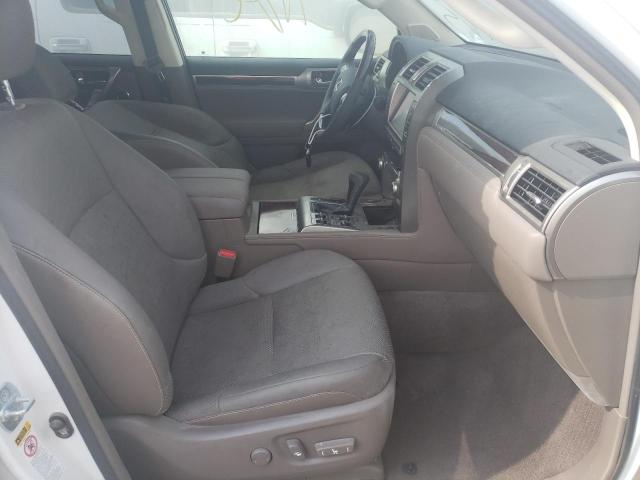 Photo 5 from auction – 2015 LEXUS GX 460 PRE with VIN JTJJM7FX8F5090867