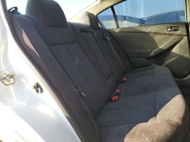 Photo 10 from auction – 2012 NISSAN ALTIMA BAS with VIN 1N4AL2AP3CC145013