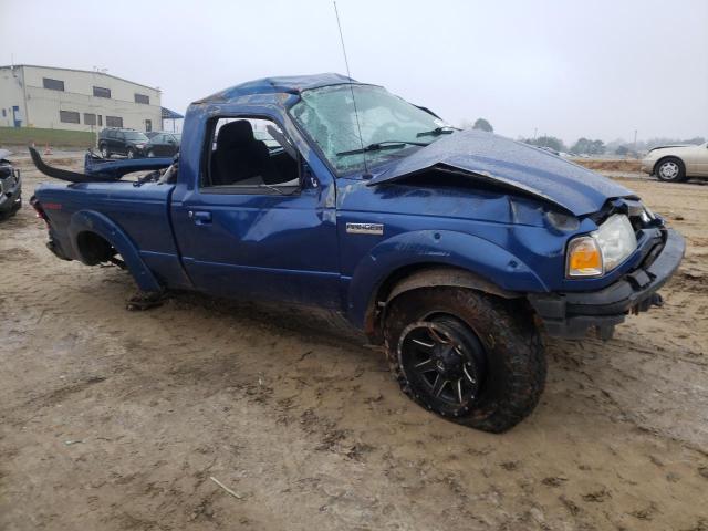 Photo 4 from auction – 2007 FORD RANGER with VIN 1FTYR11E37PA81148
