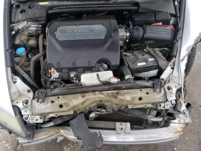 Photo 11 from auction – 2005 ACURA TL with VIN 19UUA66265A040841