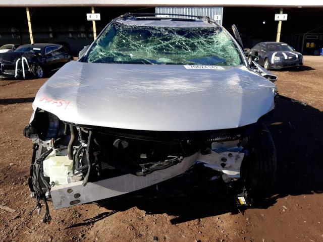 Photo 5 from auction – 2011 LEXUS RX 450 with VIN JTJBC1BA6B2040759