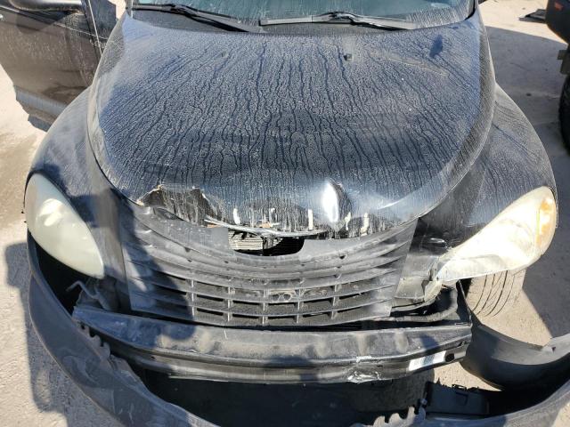 Photo 11 from auction – 2005 CHRYSLER PT CRUISER with VIN 3C4FY48B05T534772