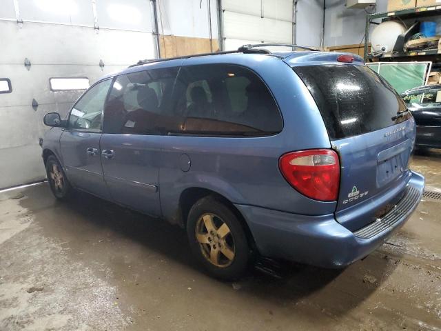 Photo 2 from auction – 2007 DODGE GRAND CARA with VIN 2D4GP44L37R166277