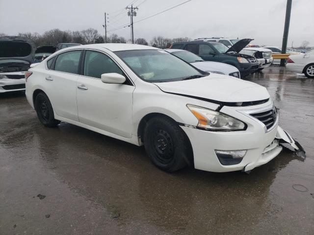 Photo 4 from auction – 2014 NISSAN ALTIMA 2.5 with VIN 1N4AL3AP8EN355393