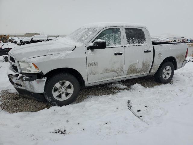 RAM 1500 ST 2014 with VIN 1C6RR7KG9ES314197 - Photo from auction