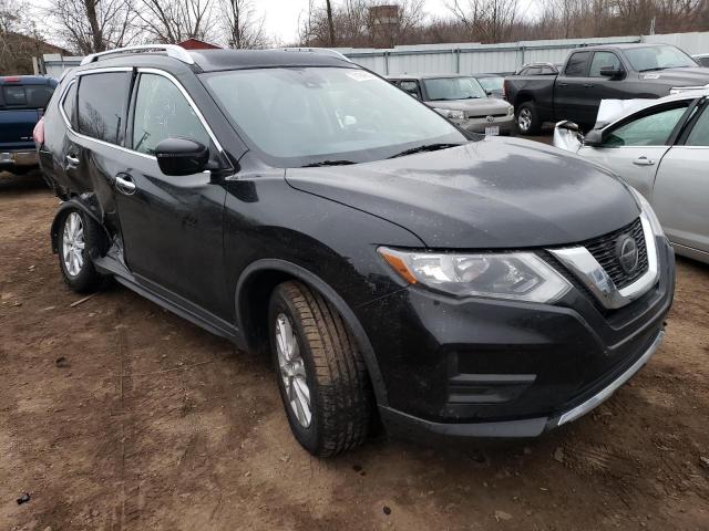 Photo 4 from auction – 2020 NISSAN ROGUE S with VIN KNMAT2MV6LP511396