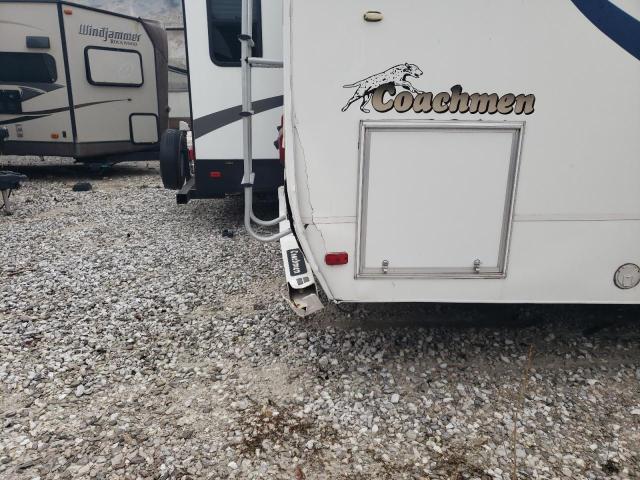 Photo 9 from auction – 2000 COACH LEPRECHAUN with VIN 1FDXE45S0YHA93113