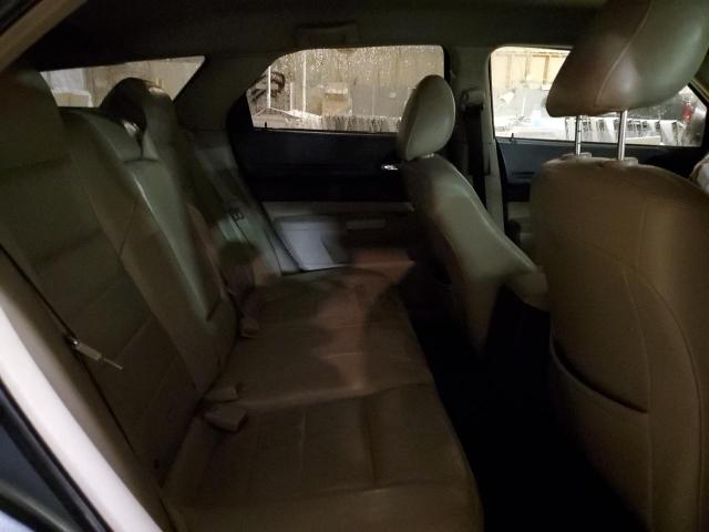 Photo 10 from auction – 2007 DODGE MAGNUM SXT with VIN 2D4FV47V77H687510