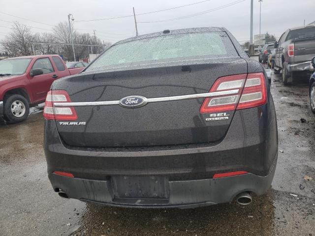 Photo 6 from auction – 2013 FORD TAURUS SEL with VIN 1FAHP2E84DG164041