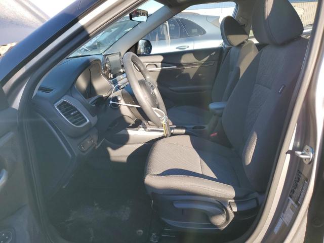Photo 7 from auction – 2021 KIA SELTOS LX with VIN KNDEPCAA5M7164030