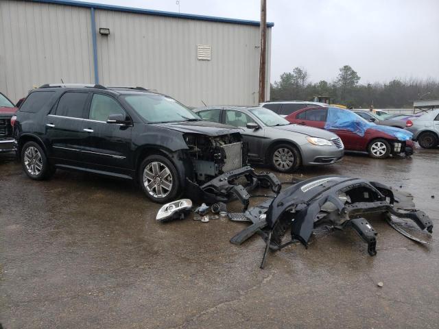 Photo 4 from auction – 2011 GMC ACADIA DEN with VIN 1GKKRTEDXBJ252450