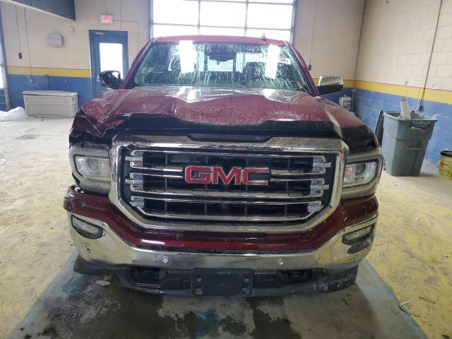 Photo 5 from auction – 2017 GMC SIERRA K15 with VIN 1GTV2NEC3HZ248587