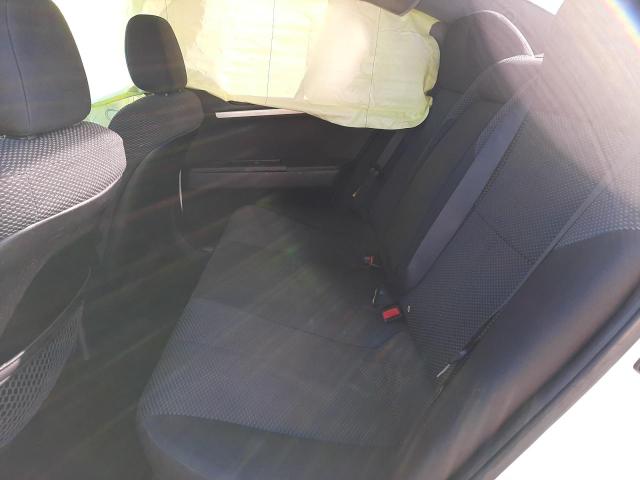 Photo 10 from auction – 2012 MITSUBISHI GALANT FE with VIN 4A32B2FF9CE023758
