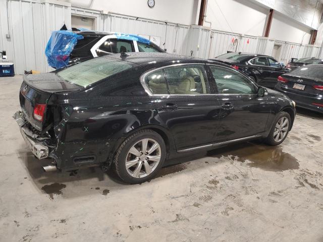 Photo 3 from auction – 2008 LEXUS GS 350 with VIN JTHCE96SX80017149
