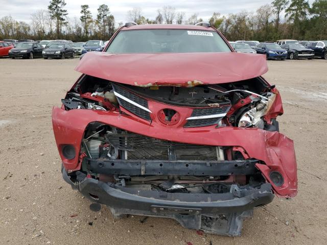 Photo 5 from auction – 2013 TOYOTA RAV4 LE with VIN 2T3ZFREV1DW007653