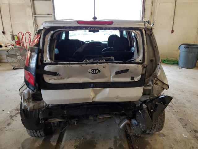 Photo 6 from auction – 2014 KIA SOUL ! with VIN KNDJX3A50E7712096