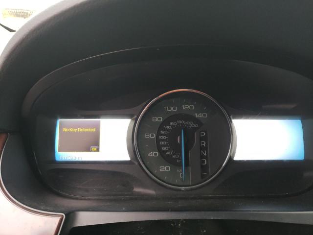 Photo 9 from auction – 2013 FORD EDGE LIMIT with VIN 2FMDK3K97DBB78044