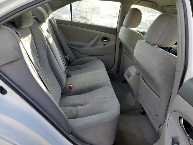Photo 10 from auction – 2011 TOYOTA CAMRY BASE with VIN 4T4BF3EK6BR167608