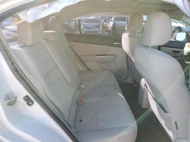 Photo 10 from auction – 2015 SUBARU IMPREZA PR with VIN JF1GJAK67FH021253