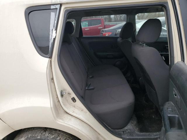 Photo 10 from auction – 2013 KIA SOUL with VIN KNDJT2A58D7770722