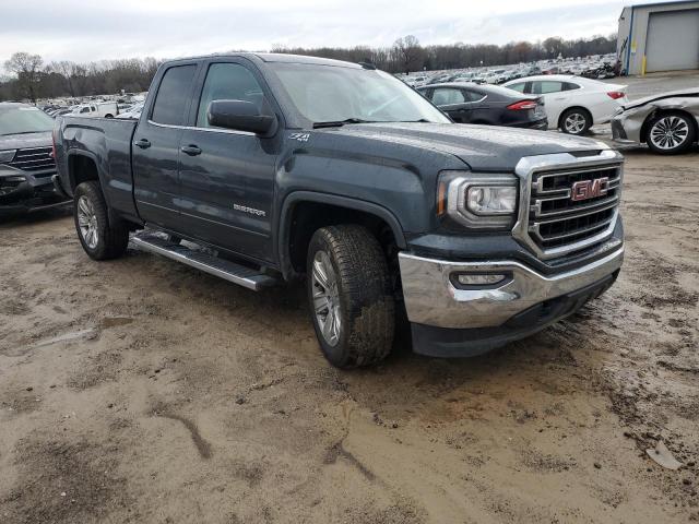 Photo 4 from auction – 2017 GMC SIERRA K15 with VIN 1GTV2MEC2HZ156266