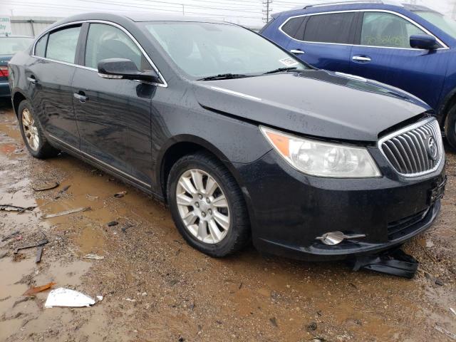 Photo 4 from auction – 2013 BUICK LACROSSE with VIN 1G4GC5ER5DF168872