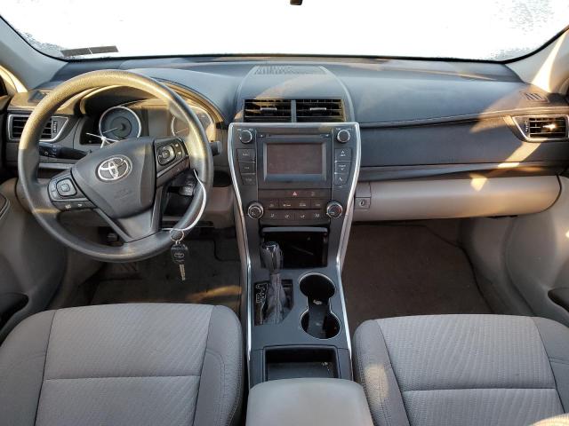Photo 8 from auction – 2016 TOYOTA CAMRY LE with VIN 4T4BF1FK9GR533622