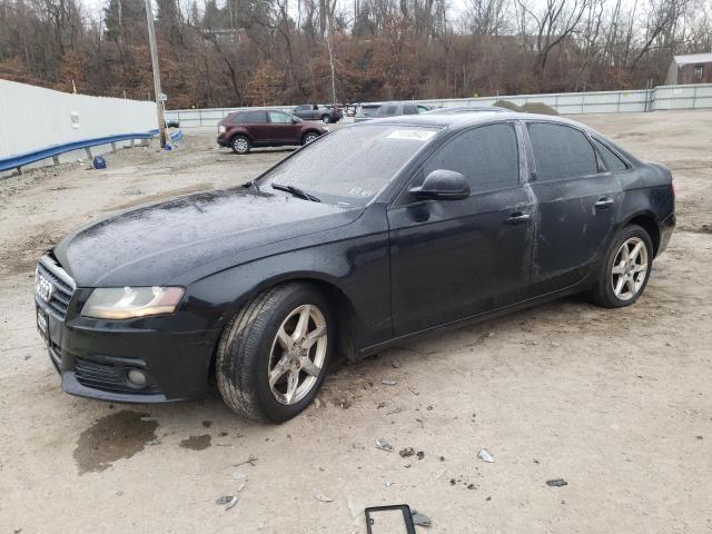 Photo 1 from auction – 2009 AUDI A4 2.0T QU with VIN WAULF78K69A131397