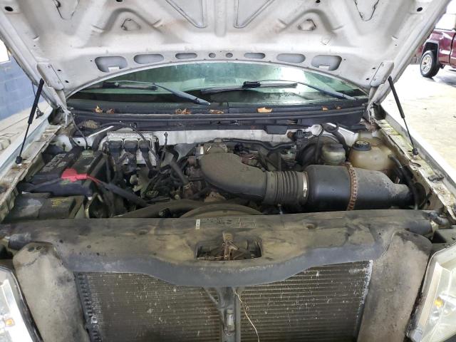Zdjęcie 11 z aukcji – 2005 FORD F150 z VIN 1FTRX12W35FB52806