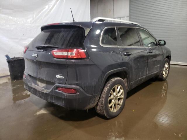 Photo 3 from auction – 2018 JEEP CHEROKEE L with VIN 1C4PJMLB7JD579689