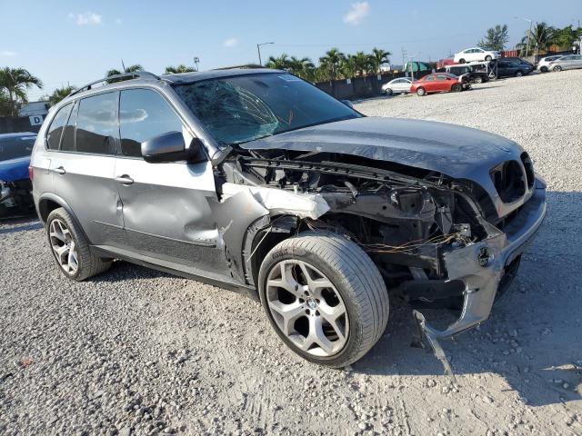 Photo 4 from auction – 2013 BMW X5 XDRIVE3 with VIN 5UXZV4C53D0B04139