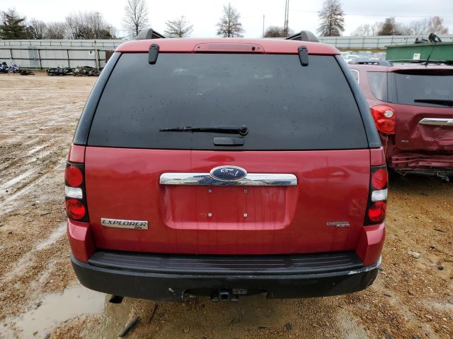 Photo 6 from auction – 2006 FORD EXPLORER X with VIN 1FMEU73E46UB53651