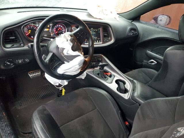 Photo 8 from auction – 2018 DODGE CHALLENGER with VIN 2C3CDZFJ8JH288129